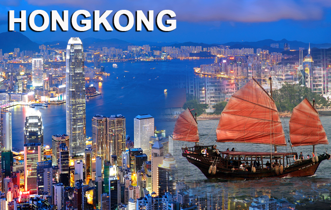 Alibaba Leads Decline, Hang Seng Closes Down 1.6%