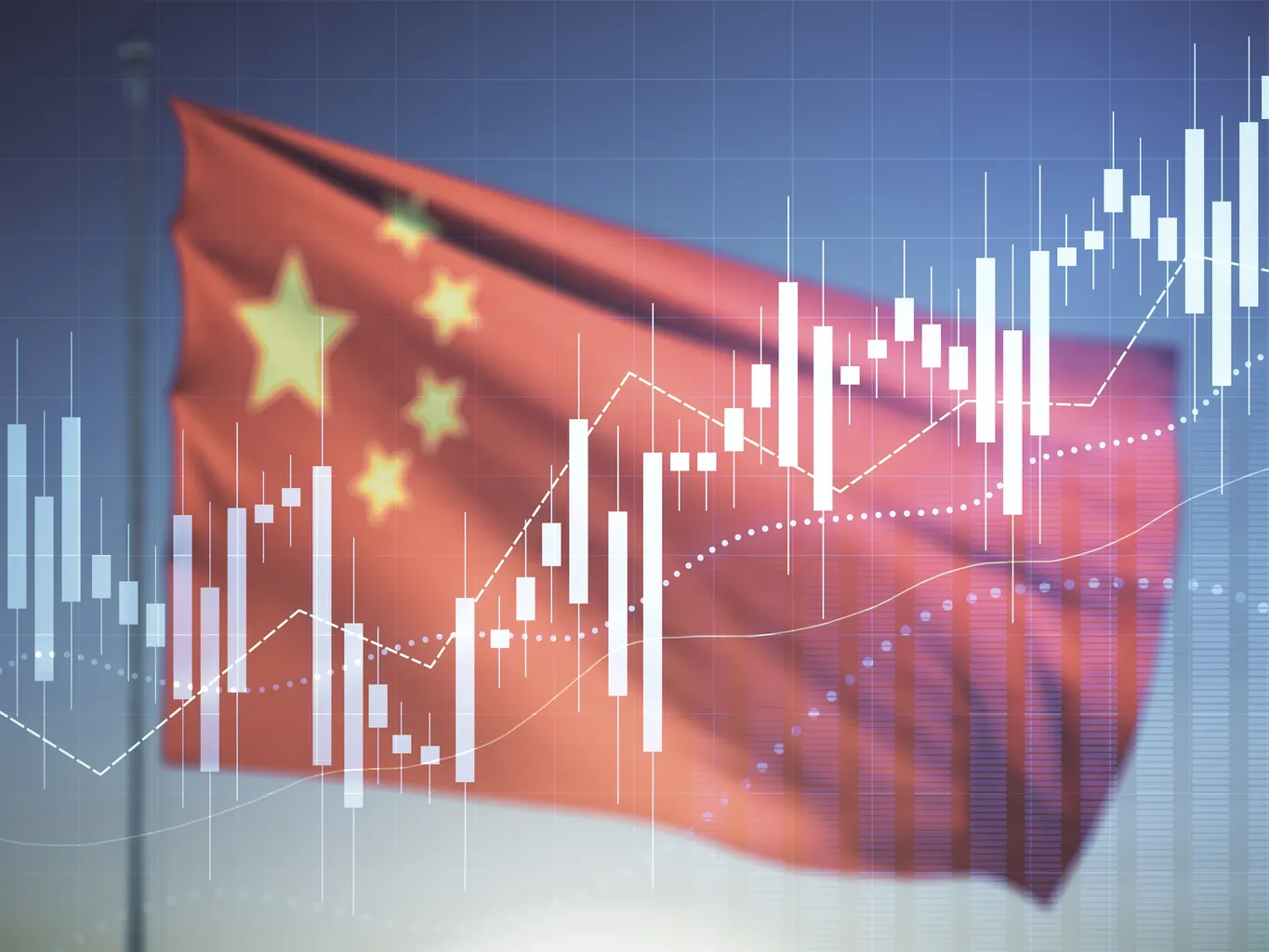 Hang Seng Weakens for Fifth Straight Day, Alibaba the Main Pressure