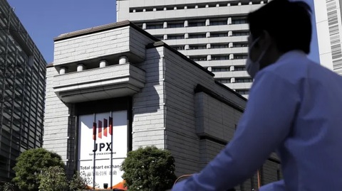 Nikkei 225 Naik 1,46%; Sektor Properti dan Perbankan Memimpin Kenaikan