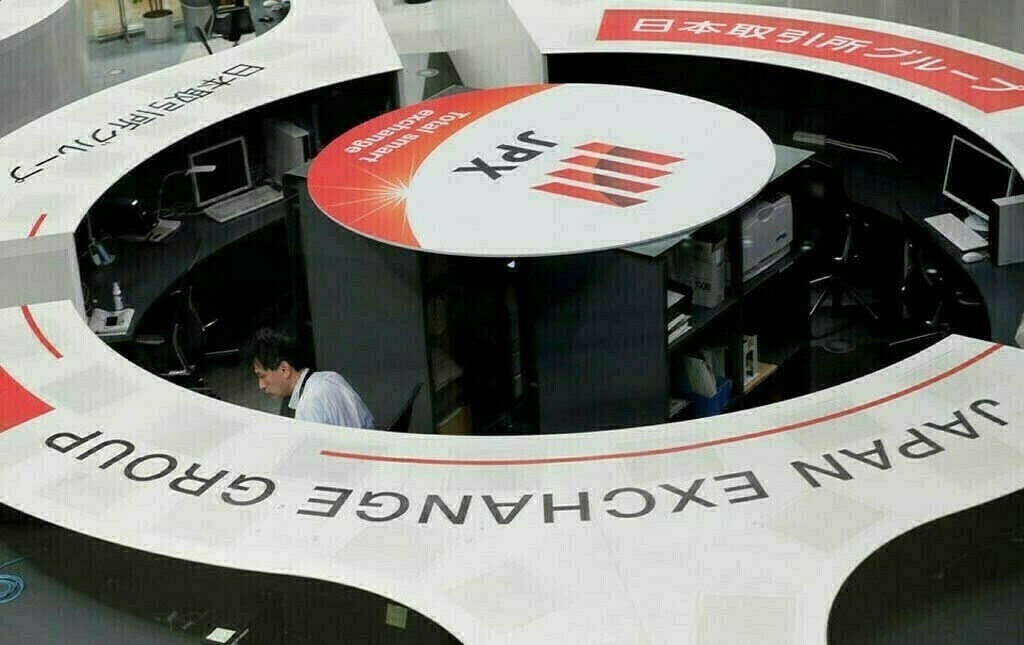 Nikkei Rises 0.62%, Supported by Property and Banking Stocks