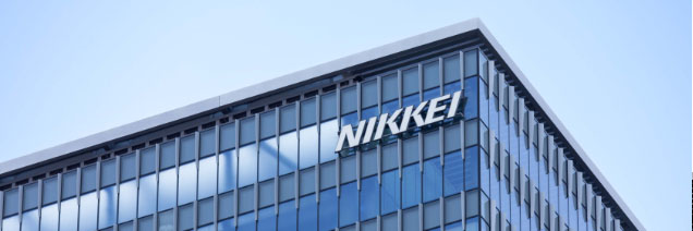 Nikkei Surges as Japanese Stocks Soar