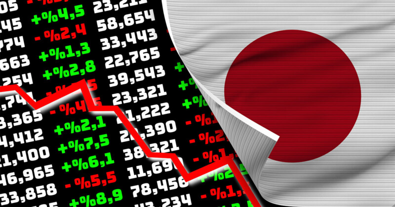 Nikkei Hits One-Month High, Bolstered by Tech Stocks