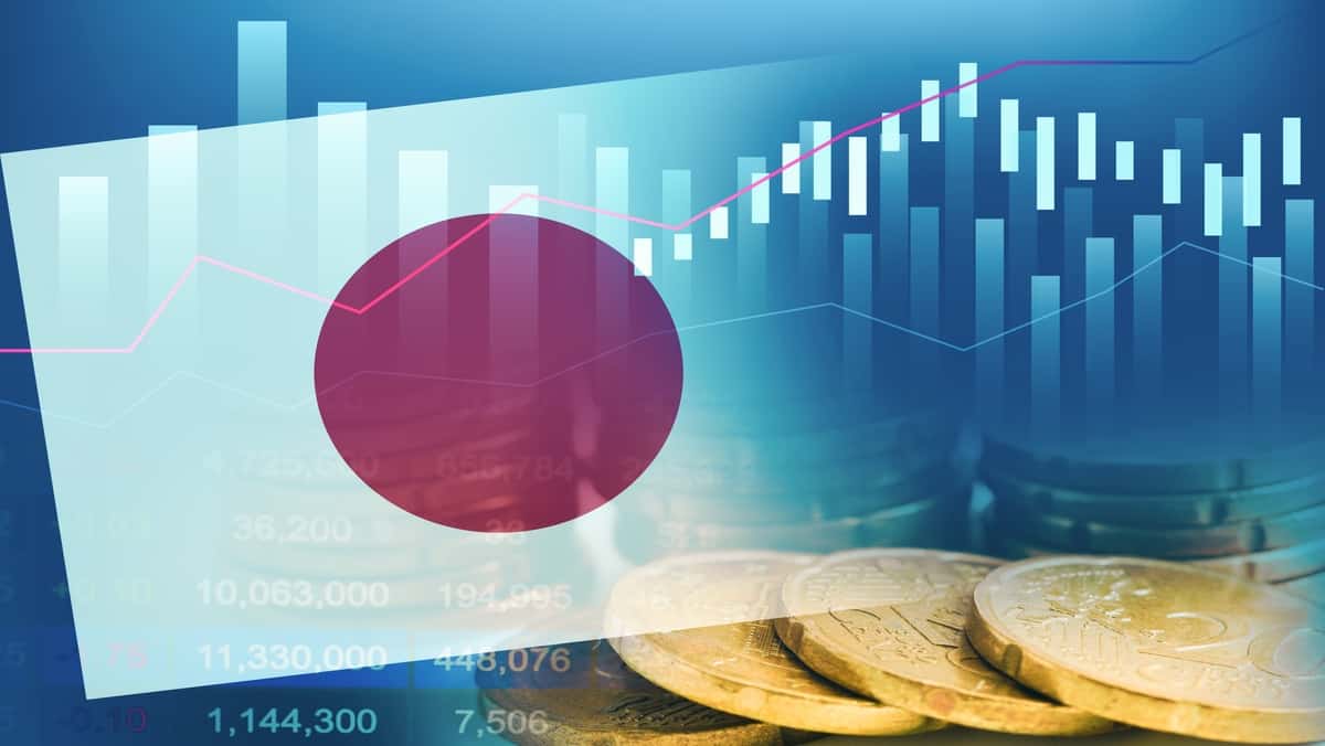 Nikkei Plunges 2.45%; Tech Stocks Weigh on Japanese Market
