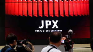Nikkei Drops, Tech Stocks Pressure Japanese Stocks!
