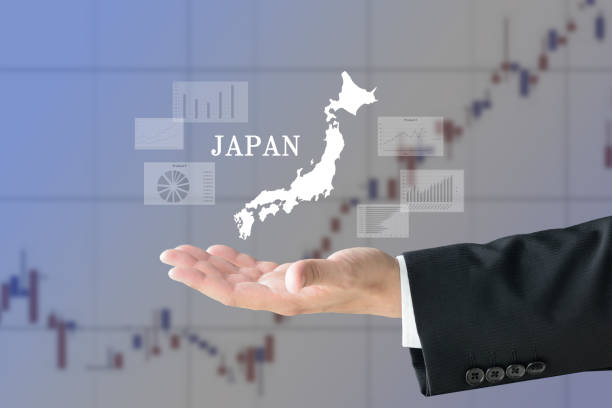 Nikkei 225 Sets New Record, Supported by Real Estate and Banking