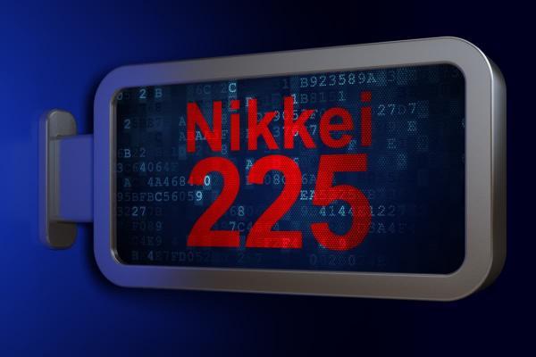 Nikkei 225 Falls 1.26% Led by Weakness in Transport and Communications