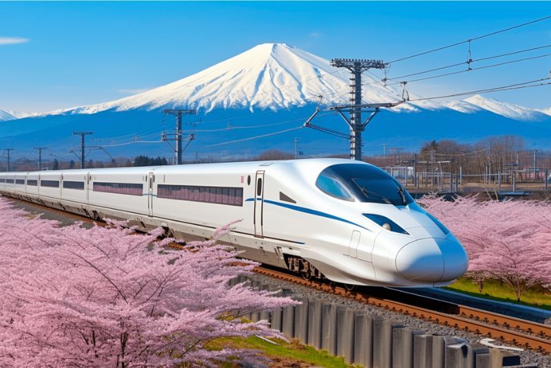 USD/JPY Breaks 163, Market Warns of Japanese Intervention