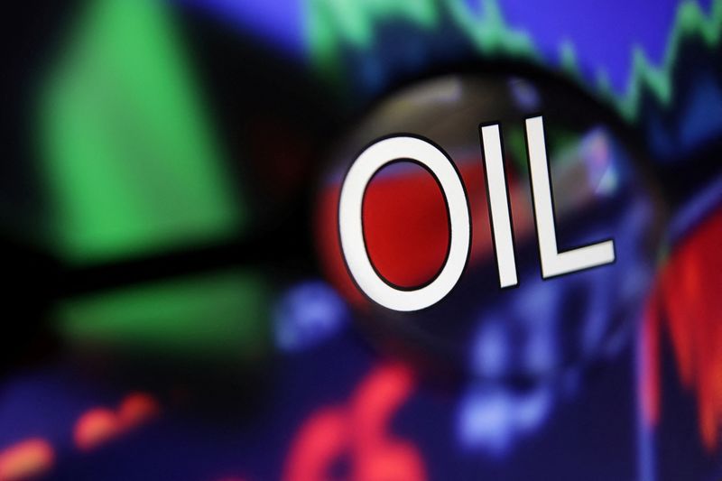 Oil Holds Near Three-Week Highs; Hormuz Situation Remains a Key Support
