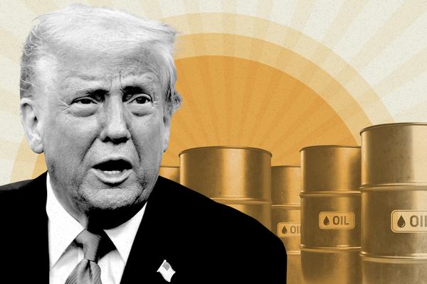 Oil Rises for Fourth Day; US-Iran Standoff Keeps Prices Elevated