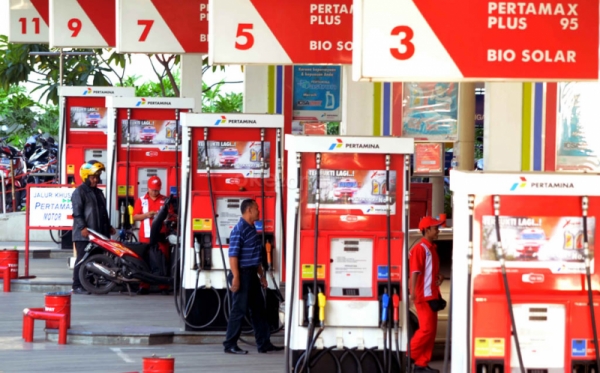 Supply Concerns Push Brent to 3-Week High