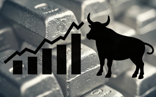Silver price rebounds after in-line US PCE data eases Dollar support