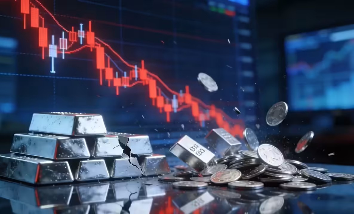 Silver Moves in a Limited Range Ahead of Trump's Iran Deadline