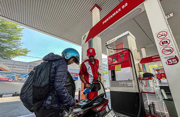 Simak Daftar Pertamina yang Sesuaikan Harga BBM Non Subsidi!