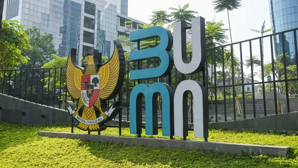 TOK! PP 24/2026 Resmi Berlaku, BUMN Jadi Pusat Ekspor SDA