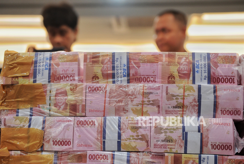 BI Catatkan Uang Beredar (M2) Naik 10,8% Per Mei 2026