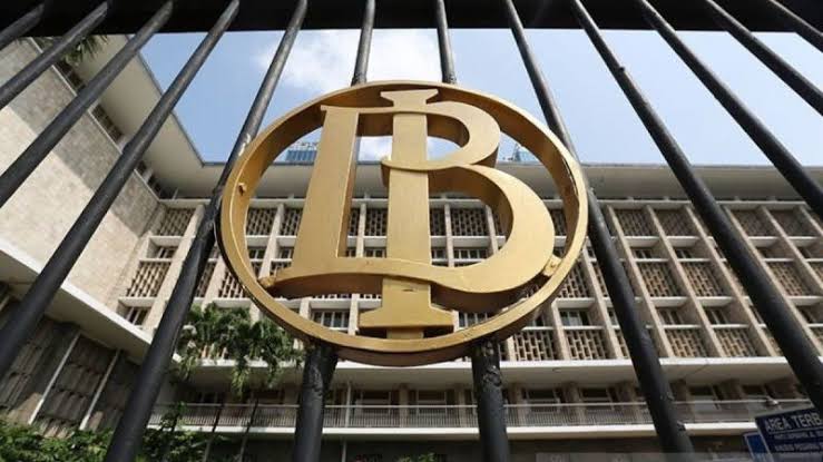 BI Tahan Bunga, Rupiah Jadi Fokus