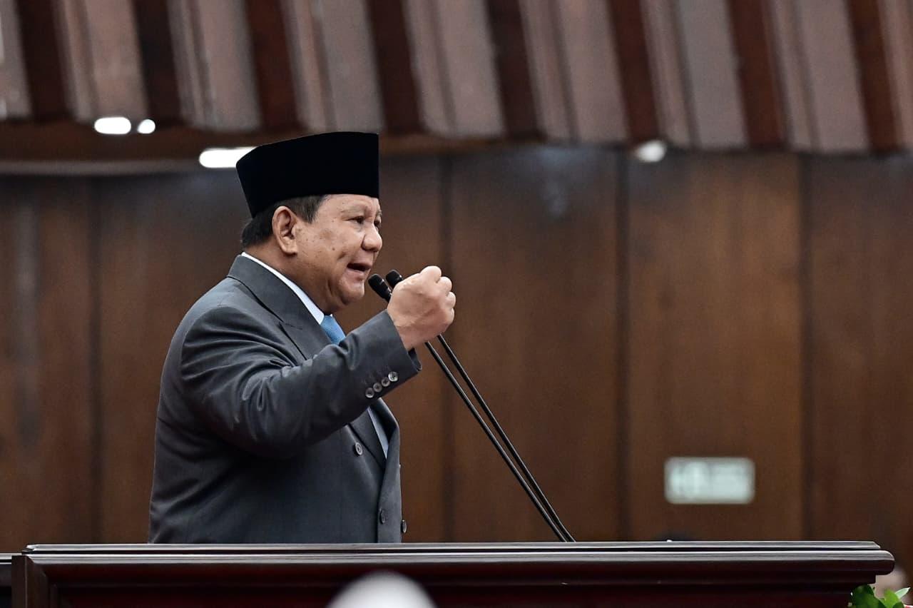 Terungkap! Prabowo Bentuk Bursa Komoditas, RI Bidik Penentu Harga Global
